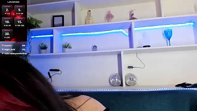 Sembang XXX Secara Langsung morgana_white