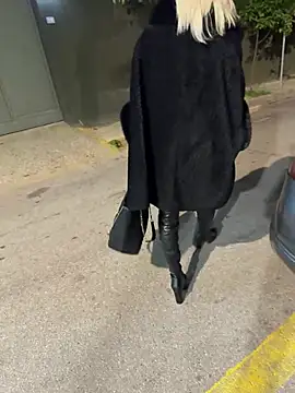 Czat XXX na żywo – HOTLadyluna