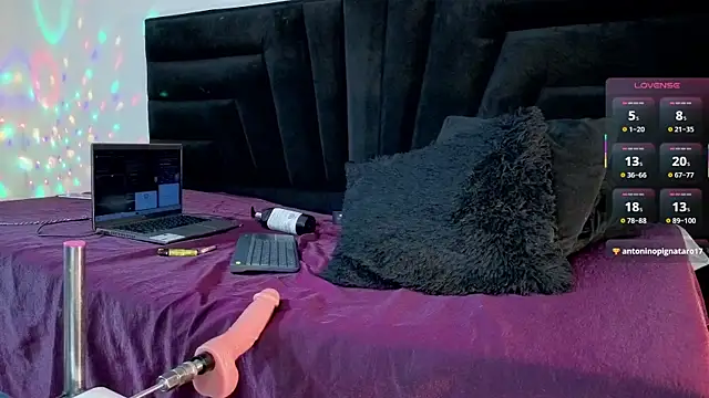 JuanCamiilo_66のウェブカメラショー