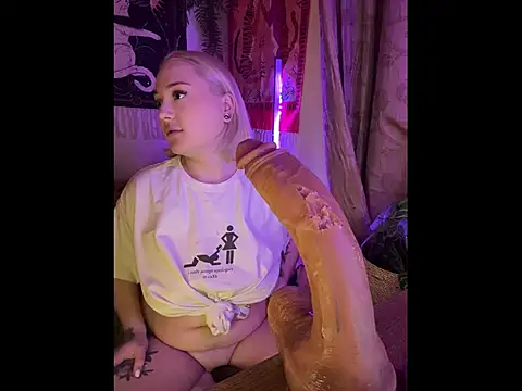 MCThroatGoat Live XXX-chat