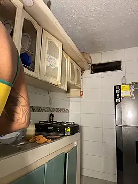 Pokazy przed kamerką – cam11_07