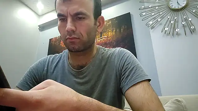 Apooabe Adlı Modelin Canlı XXX Sohbeti