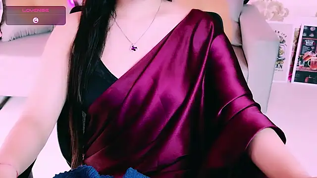 My_Rose's Live XXX Chat