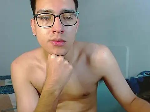 Webkamerová show NickFin