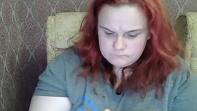 DollyGersonn's Live XXX Chat