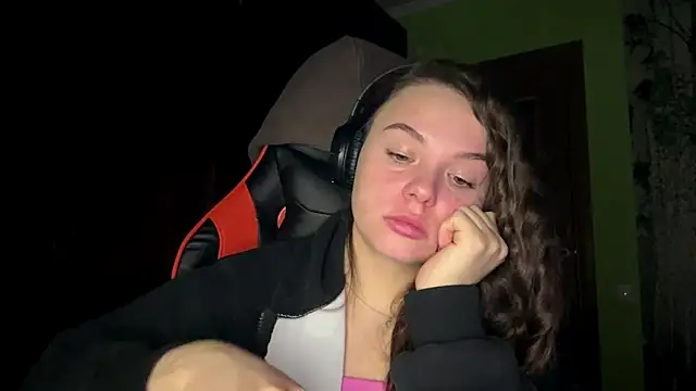 ThedaStrevell – Live XXX-chat