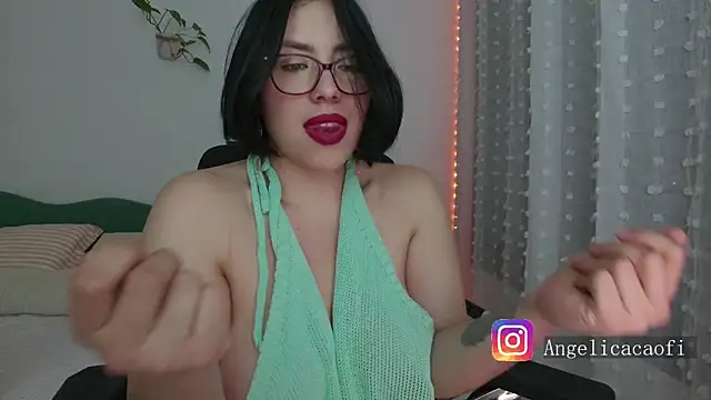 diosa_cadenas: вебкам-шоу