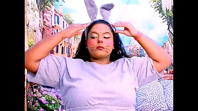 Indianfairy99's Live XXX Chat