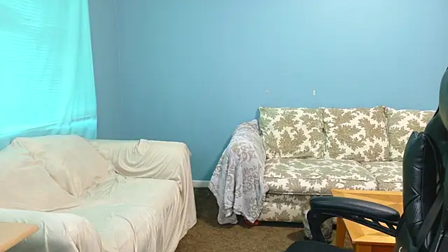 Chat XXX ao vivo de TreeJeanne