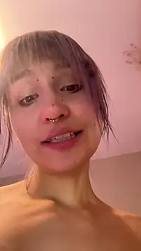 Show webcam de bigbabykiki