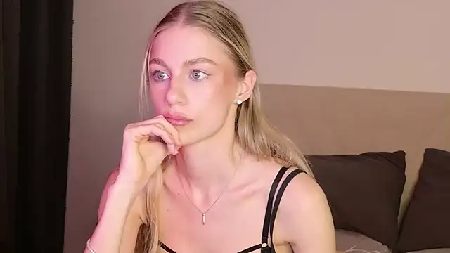 GabriellaOlsen লাইভ XXX চ্যাট