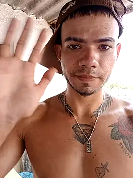 Show Webcam de Niick01_