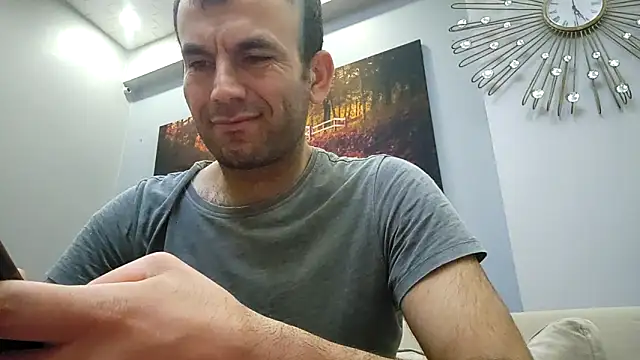 Apooaben Live XXX chat