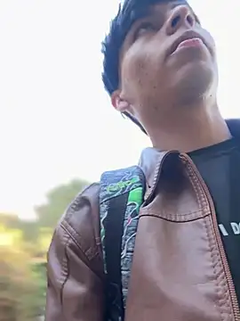 The_Conquer 即時 XXX 聊天