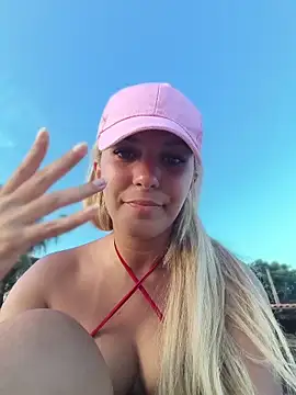 mayhots Live XXX Chat