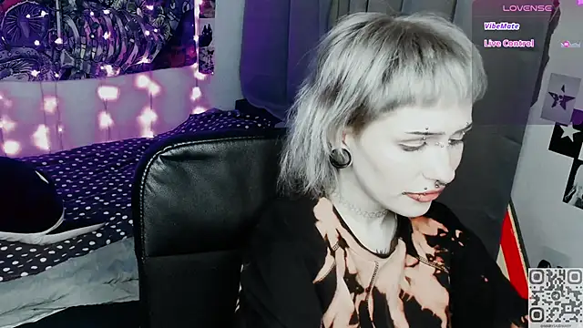 Chat XXX ao vivo de say_mary