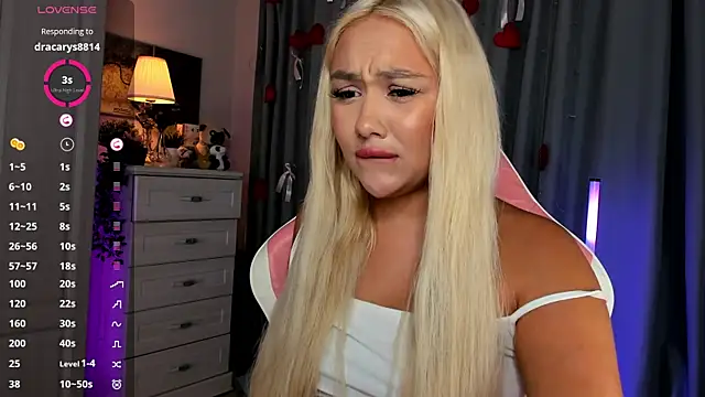 Chat XXX ao vivo de _Loneve__