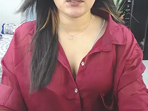 Chat XXX ao vivo de Ridiha_Pari