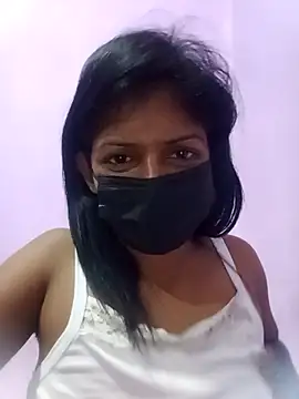 Chat XXX ao vivo de Malee_S