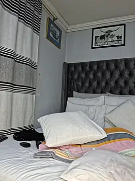 Živý XXX chat Thasha8