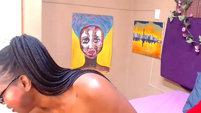 PEBBLES365: онлайн-секс-чат