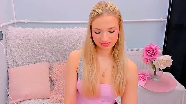 EvetteRose's Live XXX Chat