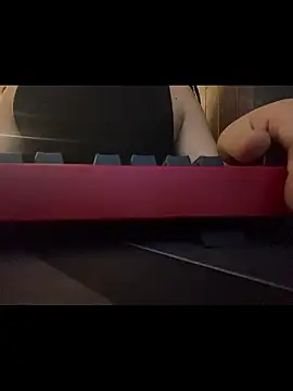 haha8112 Pertunjukan Webcam