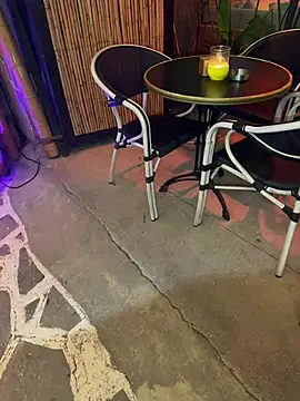 HOTLadyluna Webcam show