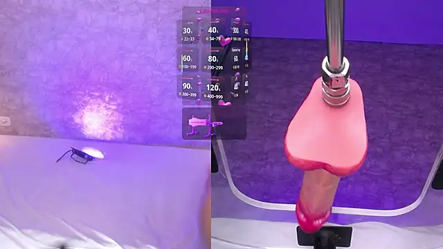 AilynSway's Live XXX Chat