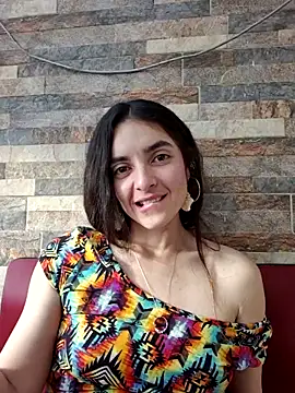 Sam_Sara 现场XXX聊天