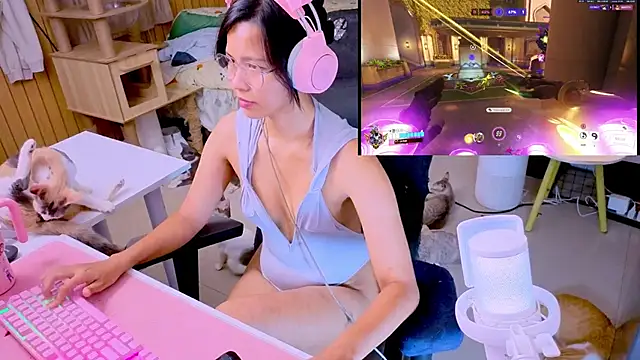 Chat XXX Live Kana_G