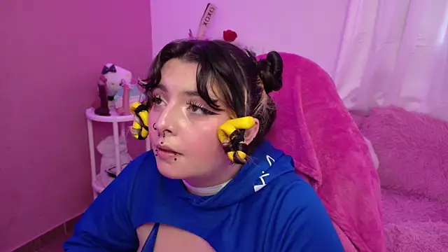 Sachi_Meow's Live XXX Chat