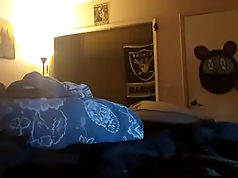 Blkstylion Adlı Modelin Canlı XXX Sohbeti