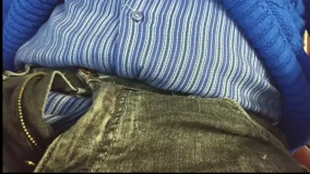 Živý XXX chat hairyandtiny