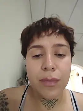 KatInk: вебкам-шоу