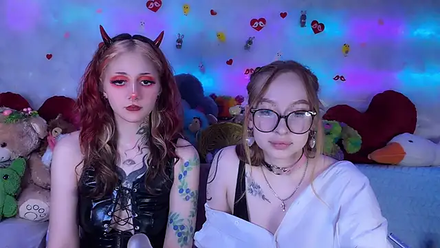 _Devill_Baby's Live XXX Chat