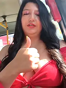 Melany_daring's Live XXX Chat