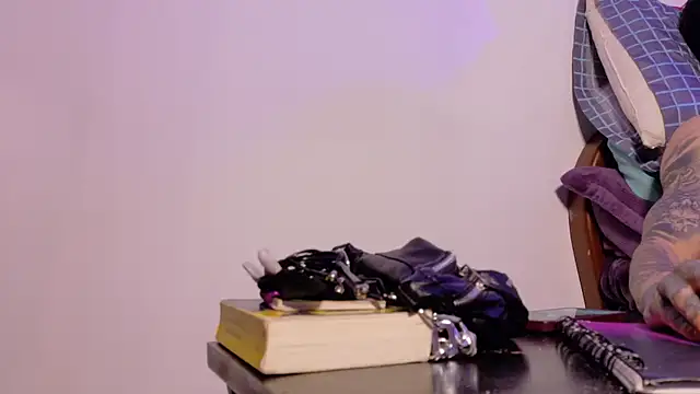 Chat XXX en directo de S3X___