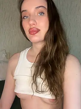 Ariana_Sanderss' Live XXX Chat