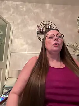 BuxomKitty_BBW's Live XXX Chat