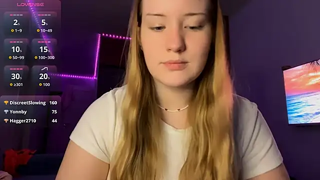 PandaFluff 现场XXX聊天