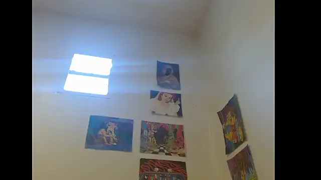 Veronicat04's Live XXX Chat