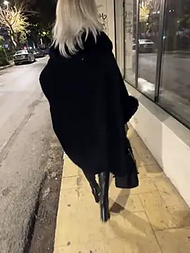 HOTLadyluna – Live XXX-chat