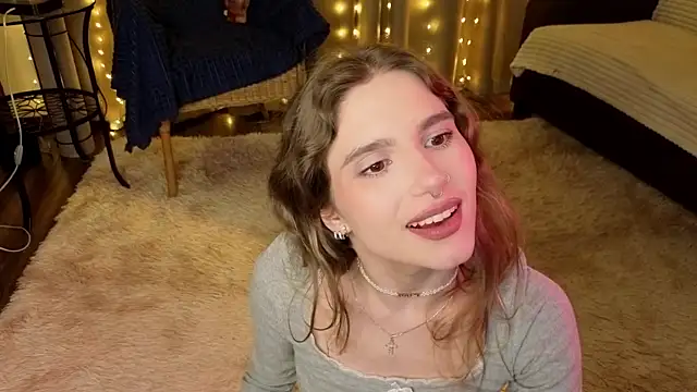 RozanneJordan's Live XXX Chat