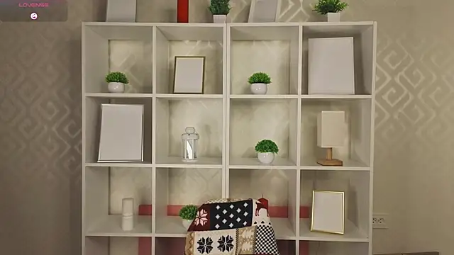 CeolaBurdett's Live XXX Chat