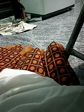 TELUGUABAI172736 在線直播表演