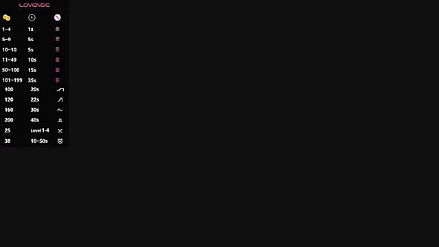 GammaBoobaa's Live XXX Chat