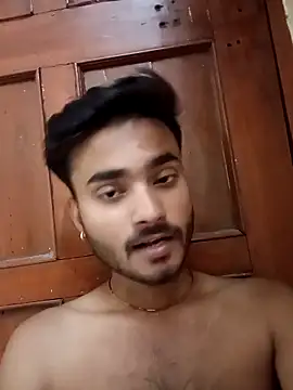 Show modela Vicky_thakur na web-kameri