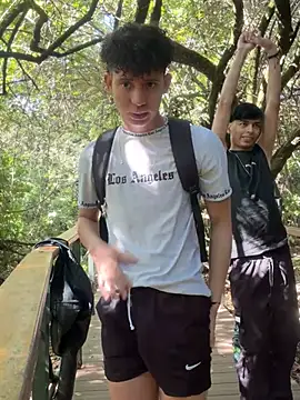 Chat XXX en directo de yoursexyjose