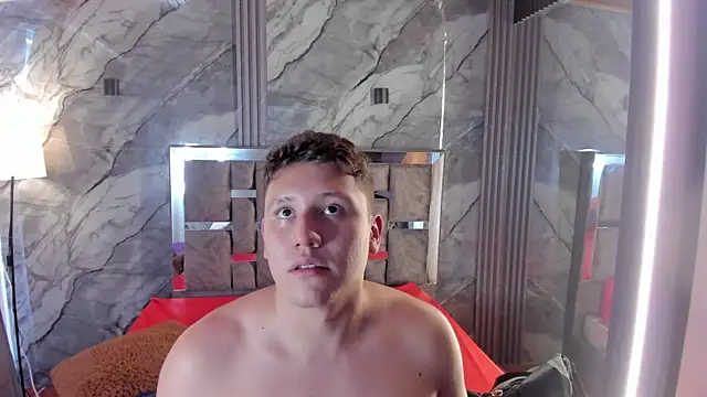 Manson_and_Zoe 라이브 XXX 채팅